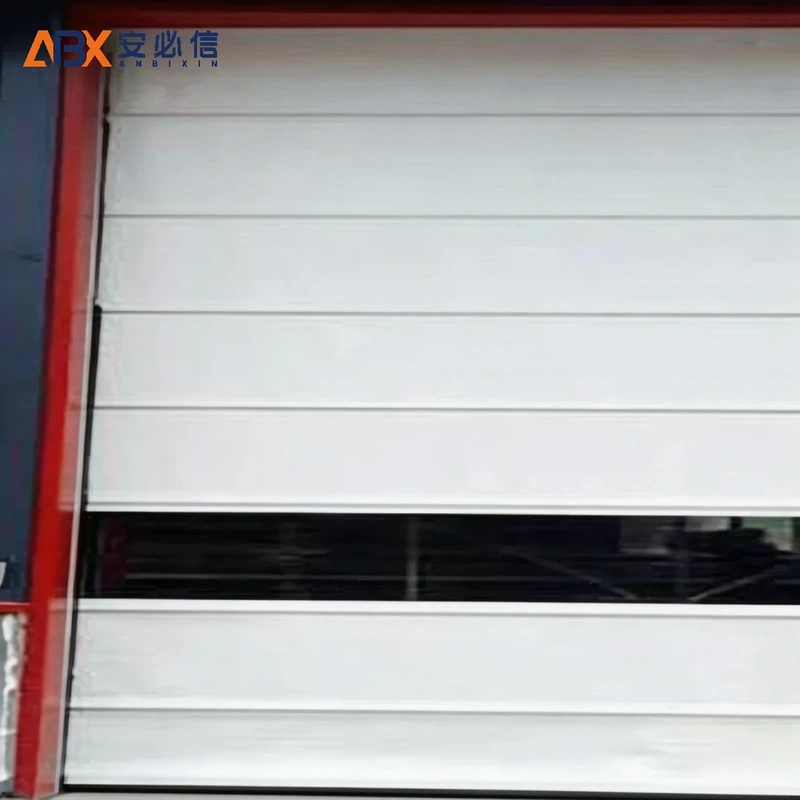 巴中市快速门